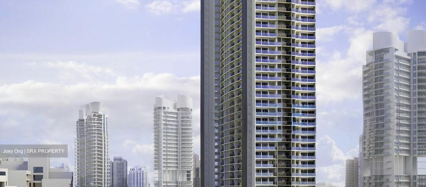 River Green (D9), Condominium #639797231